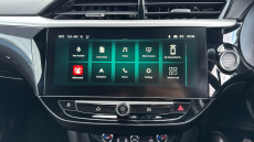 Vauxhall Corsa 1.2 Turbo Ultimate 5dr Petrol Hatchback